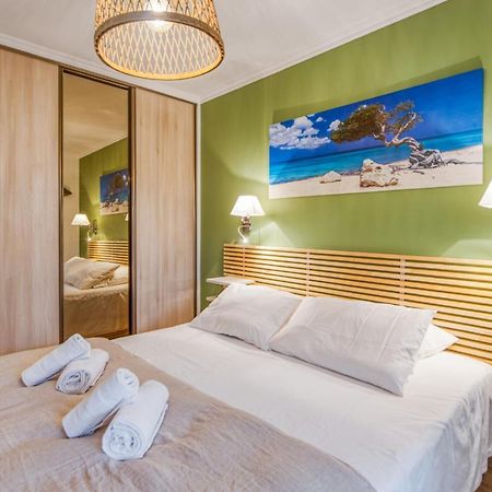 Appartement Thiers - Welkeys Antibes Zewnętrze zdjęcie