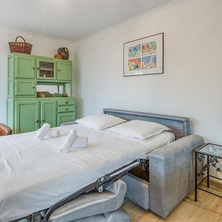 Appartement Thiers - Welkeys Antibes Zewnętrze zdjęcie
