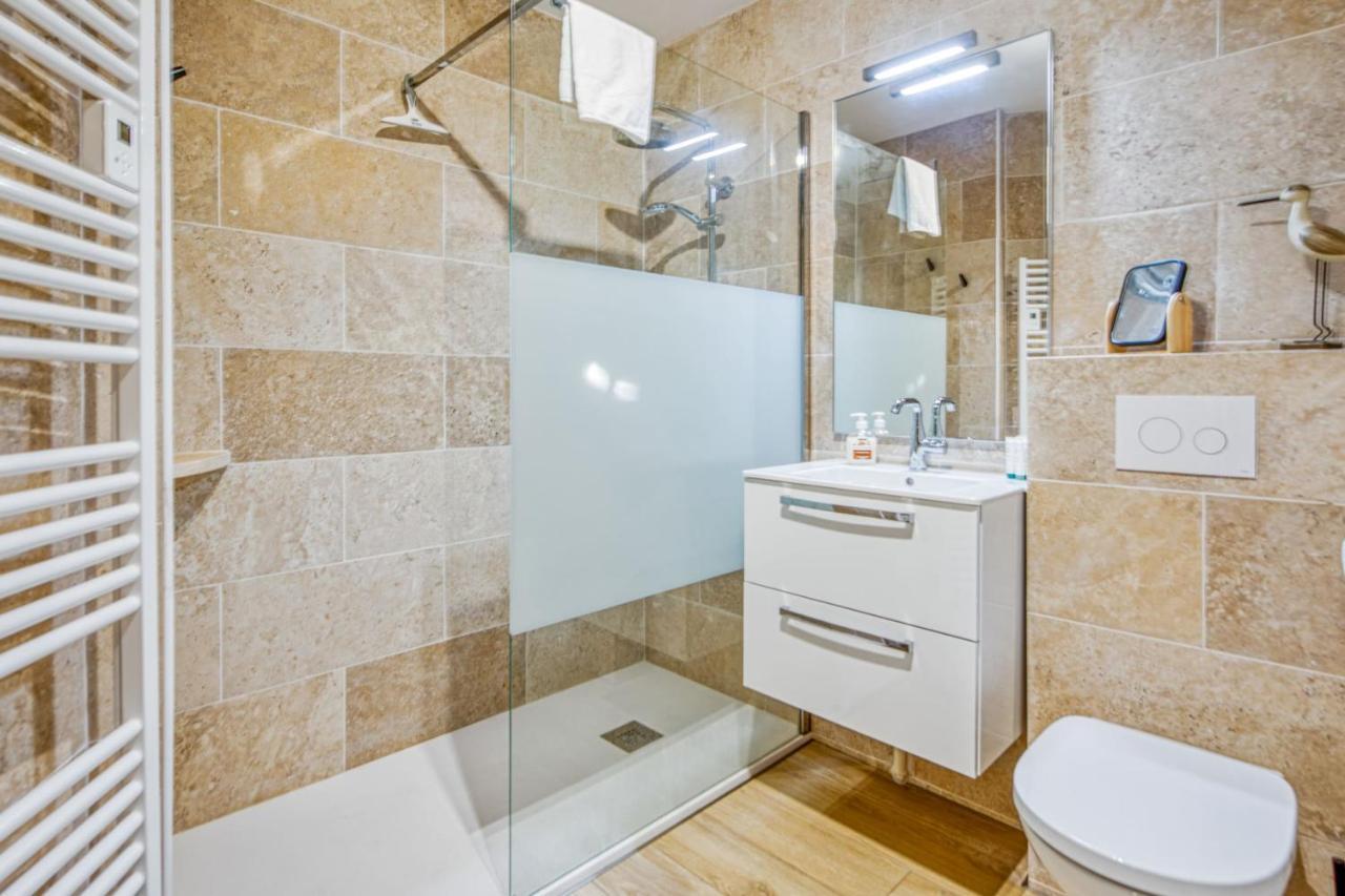 Appartement Thiers - Welkeys Antibes Zewnętrze zdjęcie